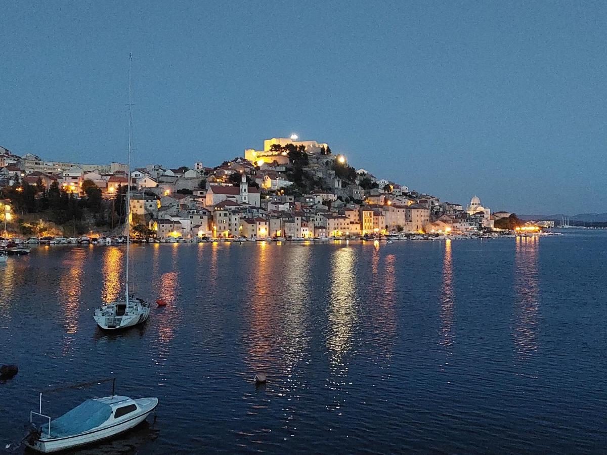 Apartment Polic Šibenik