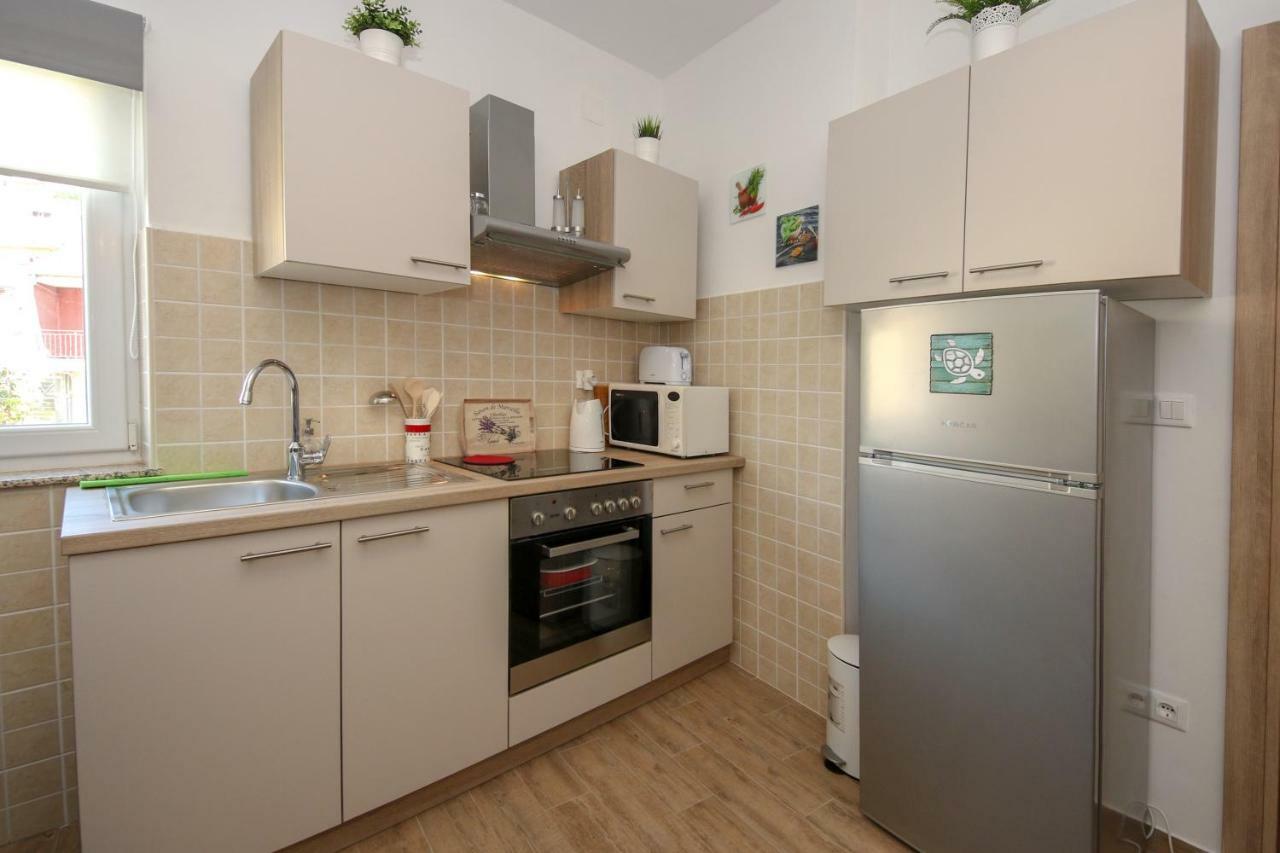 Polic Apartment Šibenik