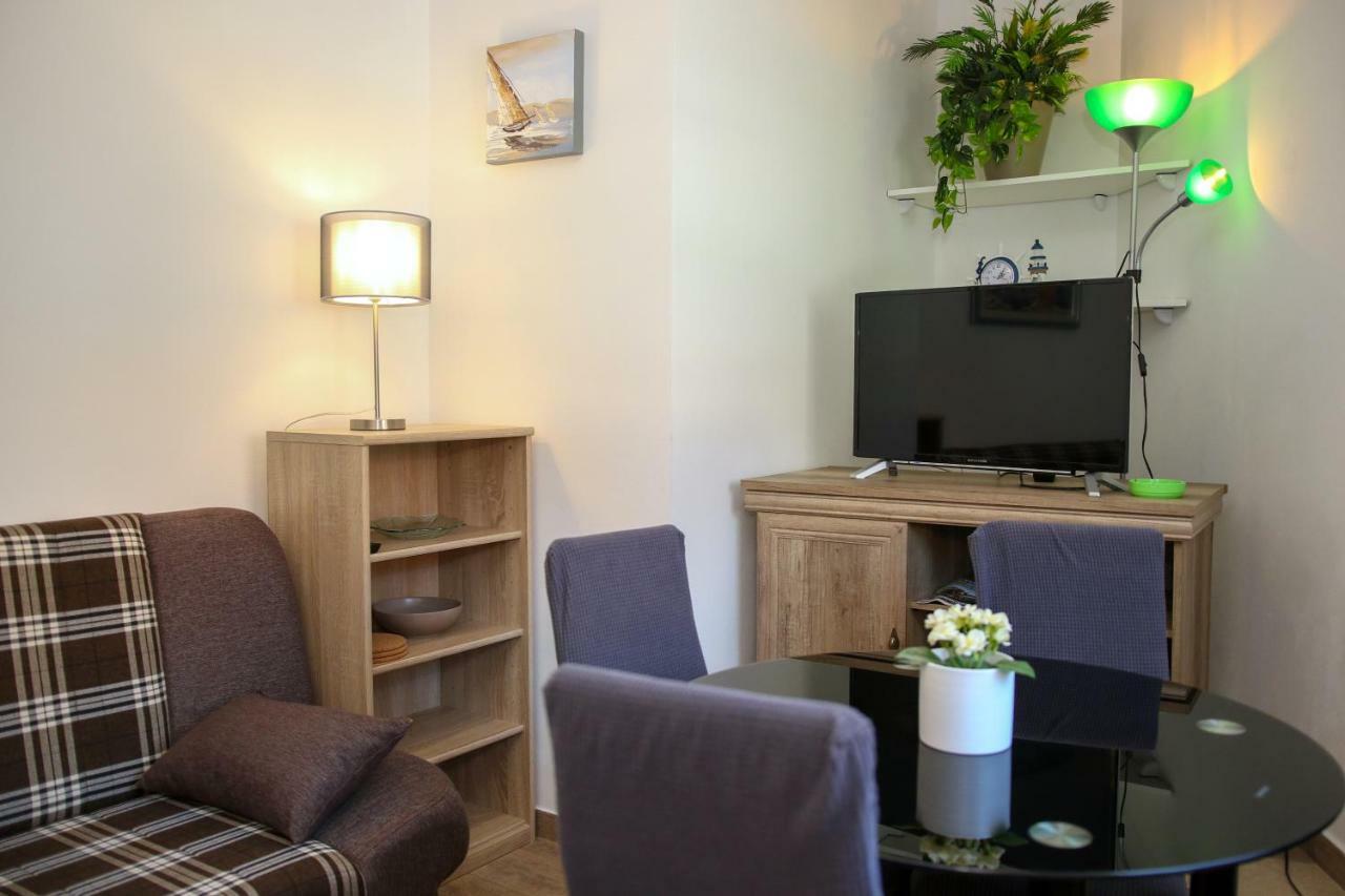 Apartment Polic Šibenik