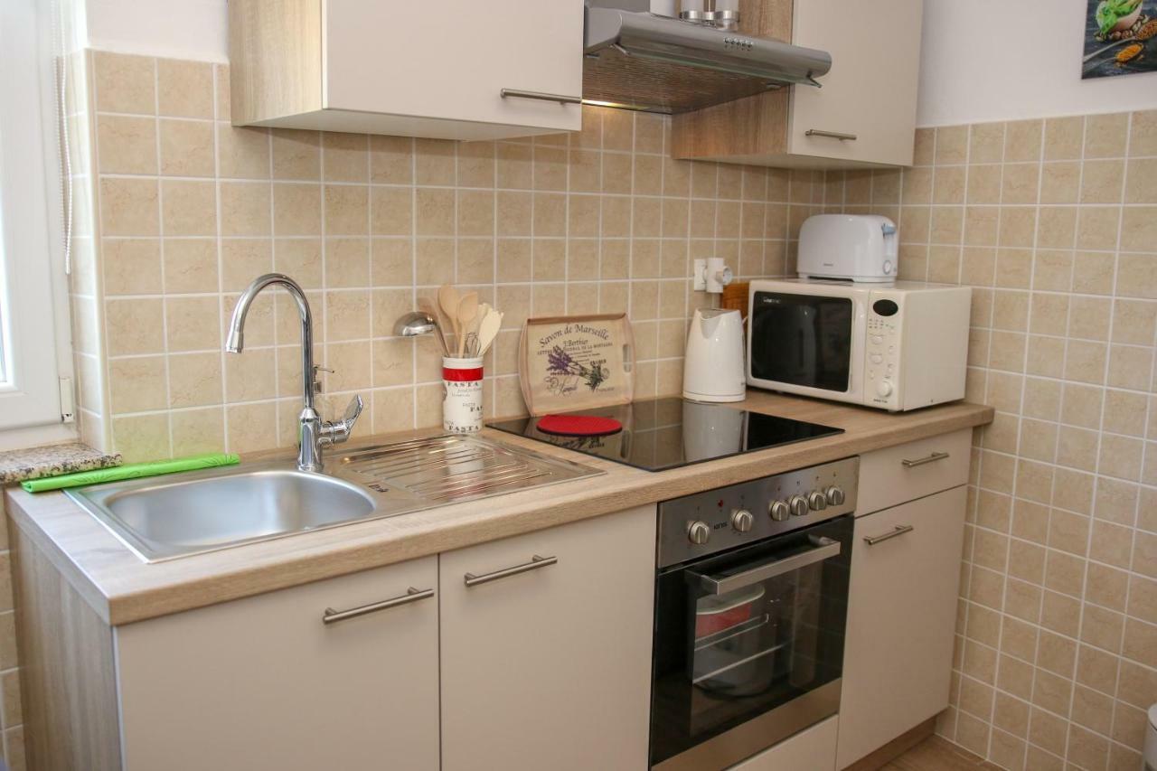 Apartment Polic Šibenik